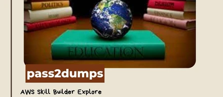 Proof That AMAZON EXAM DUMPS Really Works