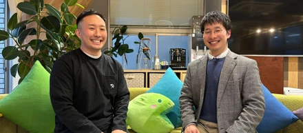 2022年度中途入社組クロストーク『そこまでやるかオカフーズ』【日本一魅力的な食品メーカーを目指す会社の社員インタビュー】vol.4‐後編