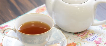 【グラニ】紅茶の世界へようこそ