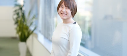 【新卒2年目のエンジニア】みんなが本気で取り組んでいる組織で成長したい