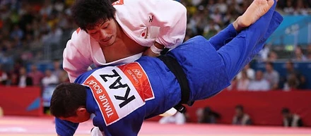 【代表インタビュー/前半】ロンドン五輪柔道メダリスト・西山将士が現役引退後ビジネス界に身を投じた理由