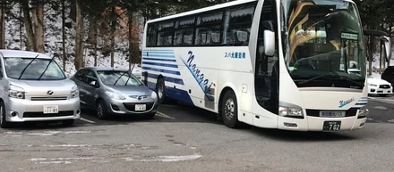 社員旅行に行ってきました。