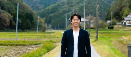 【株式会社NOTE　代表インタビュー】まちづくりをビジネスに。泥臭く続けてきたから見えたもの。