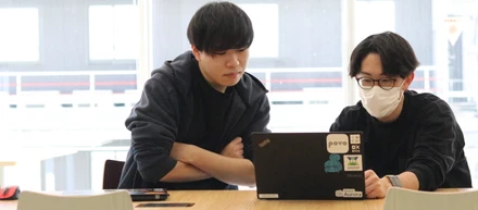 「でっけぇかっけぇ」サイトを作るために選んだのはプロトソリューションでした。