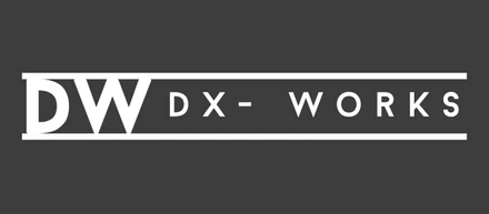 DX-Worksを設立したわけ