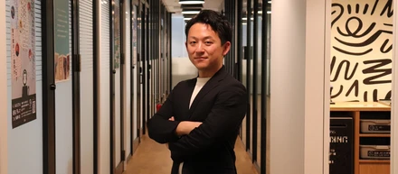 【Twitter / Apple出身マーケ部長インタビュー】モビリティ業界「100年に1度の変革期」でゲームチェンジャーを目指す