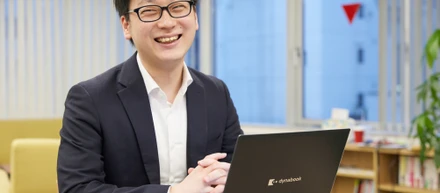 仲間たちの温かさが気づかせた、エンジニアが求めていた「成長」とは