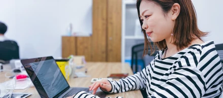 【私がここで働く理由】入社 3 年弱。Operation チーム Manager の原動力は ”チャリチャリを好きでたまらない気持ち”。スタートアップに飛び込み、胸を張って薦められるサービスを自分達の手で作り上げていく道を選んだ nacchi さんの価値観に迫ります！