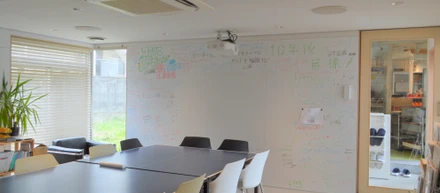 【会社紹介】採用担当から見るユニキャスト