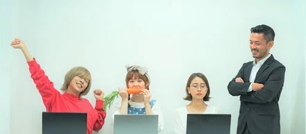 ぎゃるマインドが欲しい・・・スキルよりマインド⁈