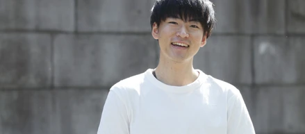新規事業×サービスデザイン。０からのスタートに挑んだ彼の挫折と成長