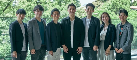 「闘病生活をする家族のために」実体験をもとにサービス開発を決意