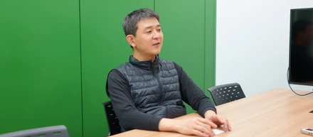 【社員インタビュー #1】お客様のニーズを汲み取り、的確な提案と技術で応える / ソフトウェア開発・玉置 郁