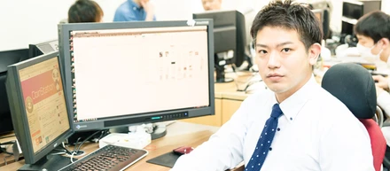 【代表インタビュー】知識格差で儲けるのはダサイ。代表に聞く、顧客価値にフォーカスしたサービスづくりの真髄とは？