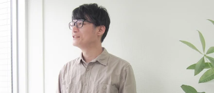 ディレクター職の魅力とは【ediplexインタビュー：西田さん】