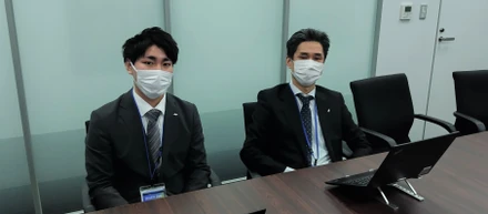 就活セミナー "採用面接のポイント解説”を開催しました！