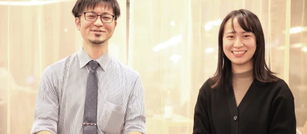 「まずは気軽に島根に触れてほしい」そう語る県職員2名が感じた「食・住・働」から考える島根の魅力とは。～産業振興課 千原さん・鬼木さん～