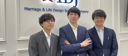 【座談会】発展・拡大を続ける関西支社の一員として働くこと
