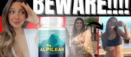 Alpilean 2023 Is It Really Work Or Not? | Alpilean Reviews Price, AlpileanScam Alert!