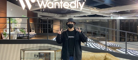 Wantedlyのインターンでkubeforkの体験をよくしてきた話