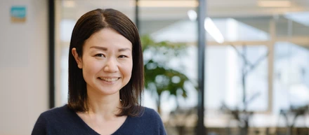 医療の壁を乗り越え、幅広い業界を巻き込みたい――セールス 木村美貴