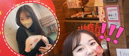 【キャリアアドバイザー 坂上さん】休日は鎌倉で癒されてきました🍓