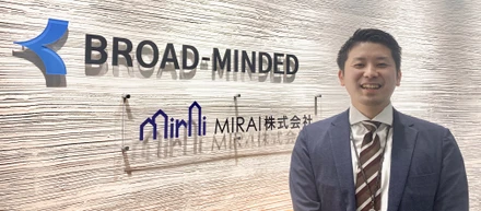 【社員インタビューvol.11】実はコンサルタント2名体制で面談しています？！徹底的に背景にこだわる社員、ご紹介します！