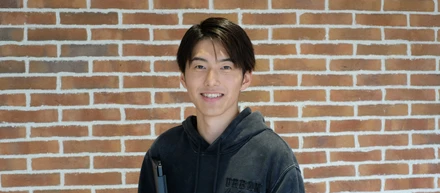 学生でもwillを求めて主体的に働く機会を与えてくれる環境。僕がOLTAインターンを通して得た、気づきと学び。