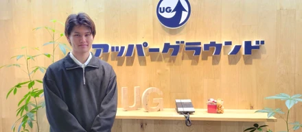 メンバーインタビュー#04 「全力で仕事を楽しむことが成長につながる！」新卒1年目プランナー前田さん