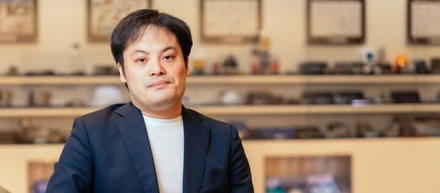 【社員インタビュー】目指すは全体を見渡せる経営者。システム刷新でミスミを支える