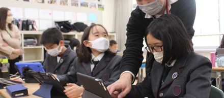【プレスリリース】 マインクラフトを使いSNS擬似体験を通して、ITリテラシーを学ぶ公開授業（小学校）を実施します！