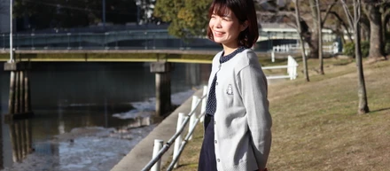 【社員インタビューvol.1】第二新卒からの挑戦。WEB開発エンジニアへの道はすぐそこにあります。