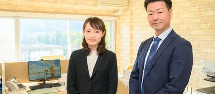 あゆみサポートの実現したい未来とは