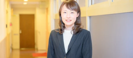 社員インタビュー｜未経験から保険の仕事へ！あゆみサポートを選んだ理由とは？