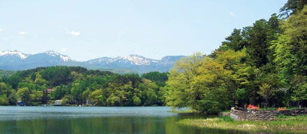 【地域経営】憩うまちこうみ Re・Design Therapy事業/長野県小海町