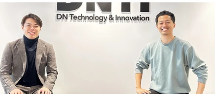 【DNTI日誌】3月入社の新しいメンバーを紹介します！