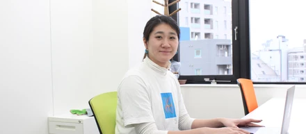 【社員インタビュー】イチロウはこれからどんどん明るい未来を作っていくサービスだと確信しています