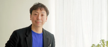 [代表取締役インタビュー]クライアントにも社員にも全力を注ぐ。ともに成長できる企業へ