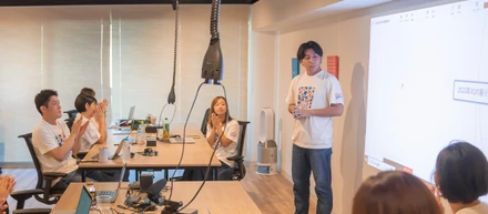 【360度フィードバック】最高のチームであり続けられる理由はコレだ！
