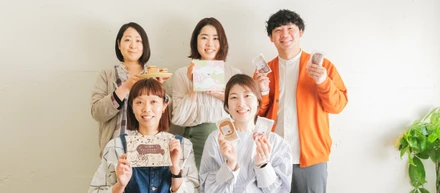定期便バイヤーのお仕事紹介🍪