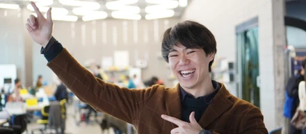 脳科学で起業することを決意した理由