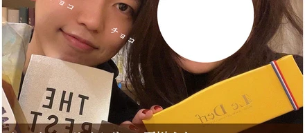 【キャリアアドバイザー 石川さん】休日は彼女とチョコで癒しを🍫