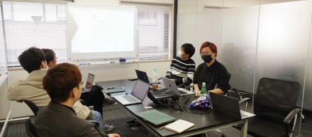 【トラ会って何？】TRUSTARTのメンバーコミュニケーション