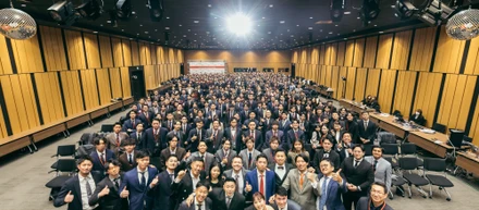 ★2022年卒★新卒で入りたい一流ホワイト企業ランキングTOP１００！果たして何位だったのか！？