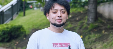 【FV初！】新たにエンジニアがジョイン