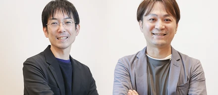 受託開発中心メンバー対談「ベテランの経験、技術力と若手の勢い、センスが生み出す化学反応」