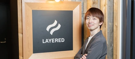 【エンジニアインタビュー】知識を共有し合い皆で成長できる環境。未経験入社したエンジニアが語る挑戦と今後の展望