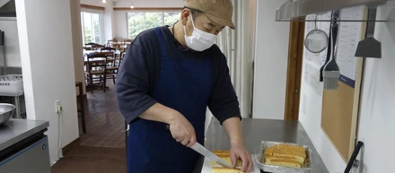 「28年目シェフ 新たなイタリアンシェフへの挑戦」  社員インタビュー/髙見真司さん【後編】