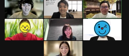 【#社員インタビュー：後編】創業期Kyunで働くってぶっちゃけどうなの？報酬・働き方・未来について聞いてみた！