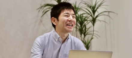 【メンバー紹介 vol2】プロダクトを通して、自分の生き方に誇りを持てる人を増やしたい！！